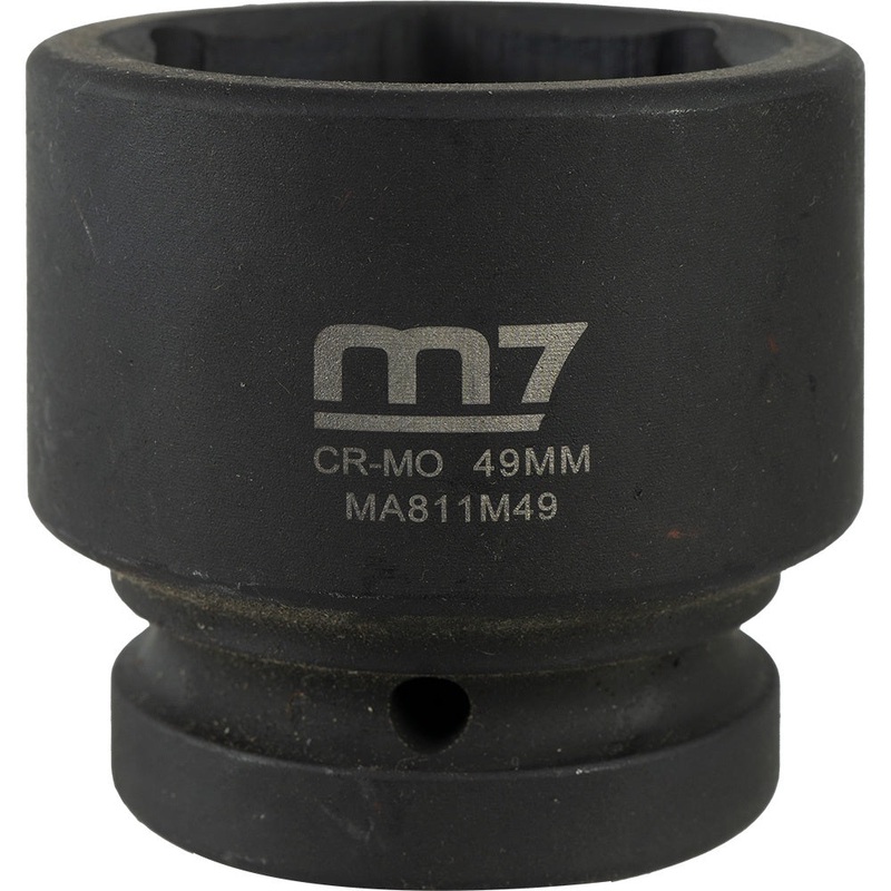 M7 Impact Socket 1in Dr.49mm
