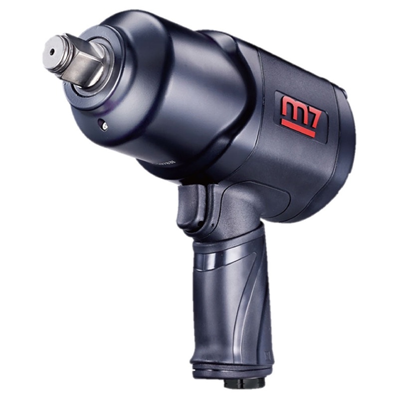 M7 Impact Wrench Composite 3/4in Dr. 1450 ft/lb