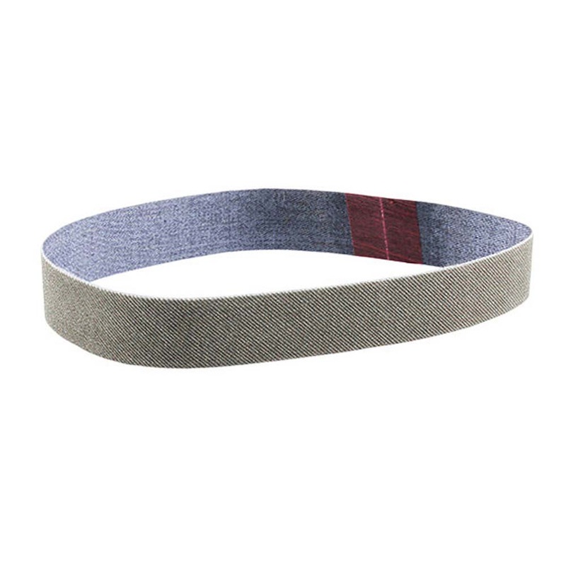 WS Replacement Belt X22/P1000-1x18in-Grey – For WSSAKO81112