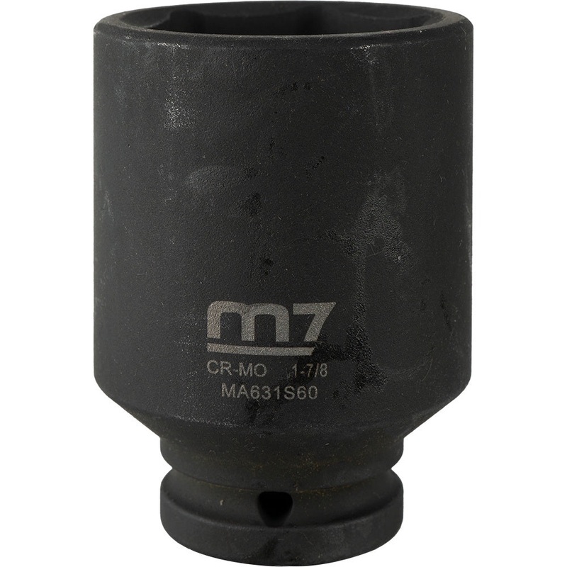 M7 Deep Impact Socket 3/4in Dr. 1-7/8in