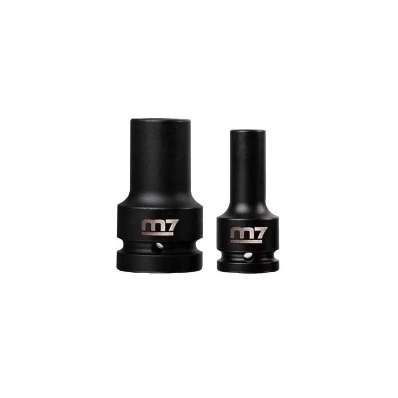 M7 Deep Impact Socket 3/4in Dr.39mm
