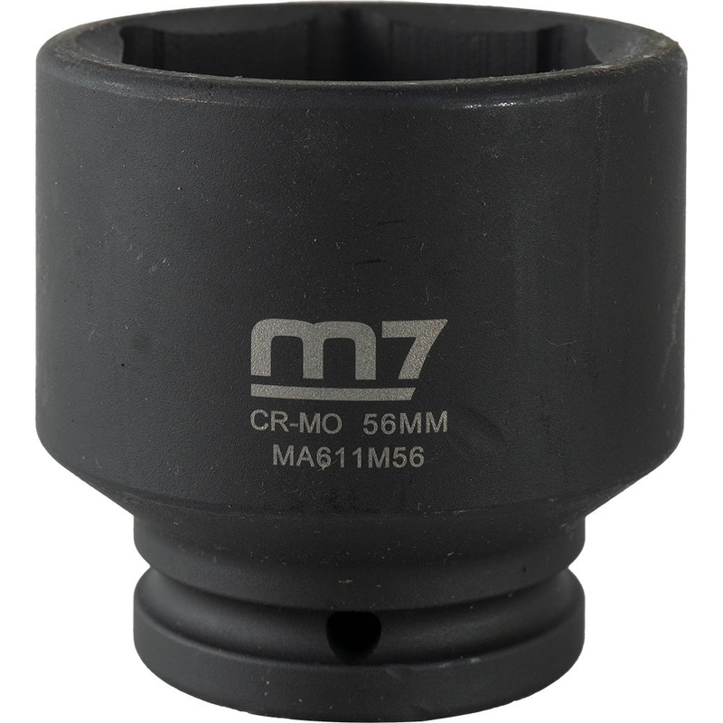 M7 Impact Socket 3/4in Dr. 56mm