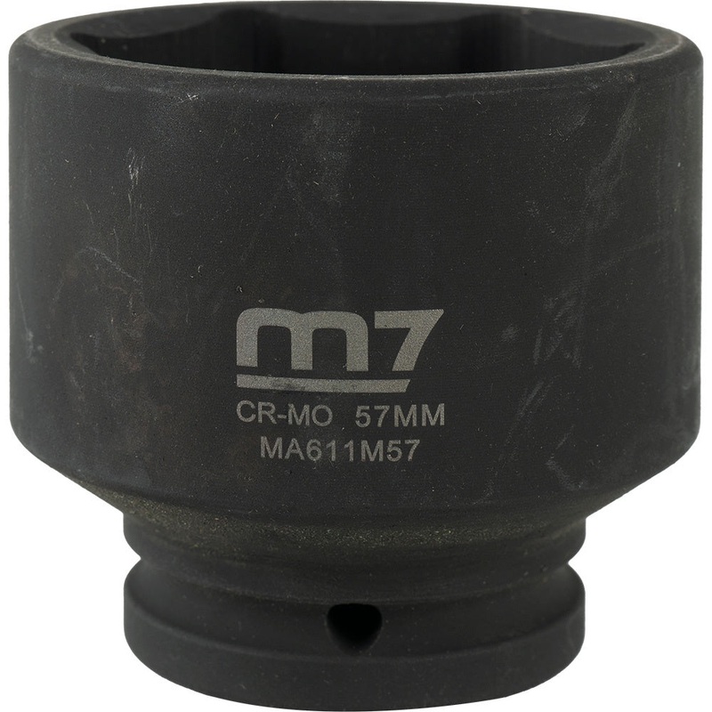 M7 Impact Socket 3/4in Dr.57mm