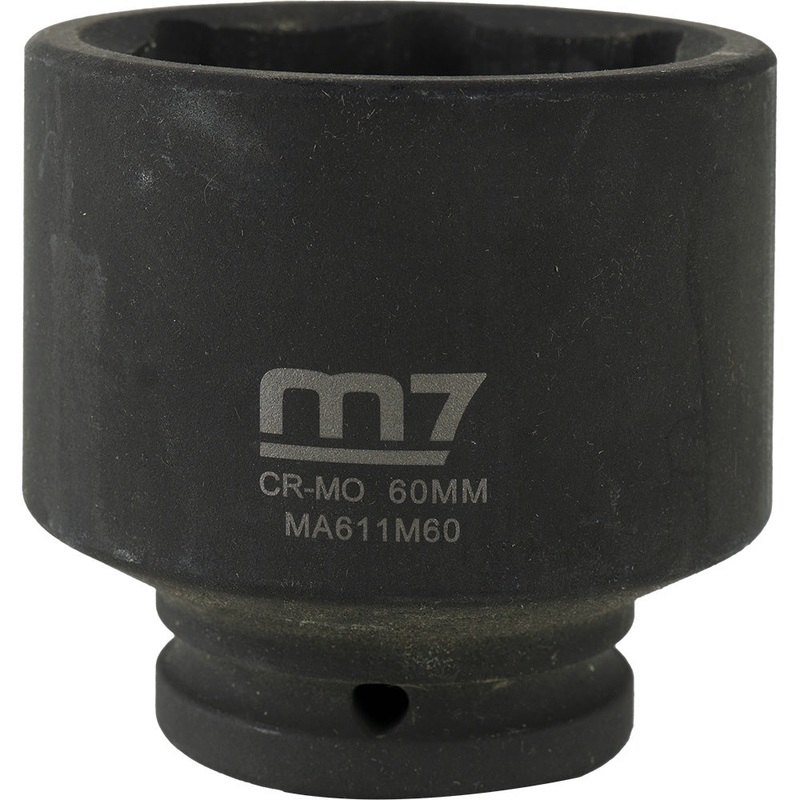 M7 Impact Socket 3/4in Dr. 60mm