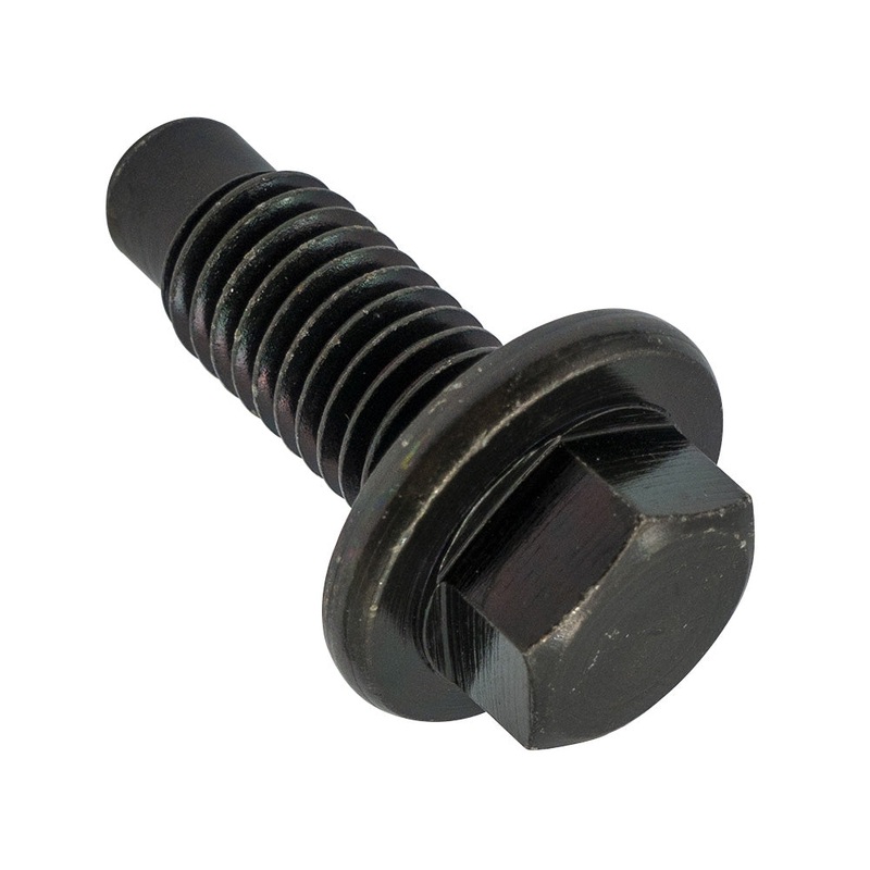 Champion Drain Plugs  M12 x 1.75mm – 5pk