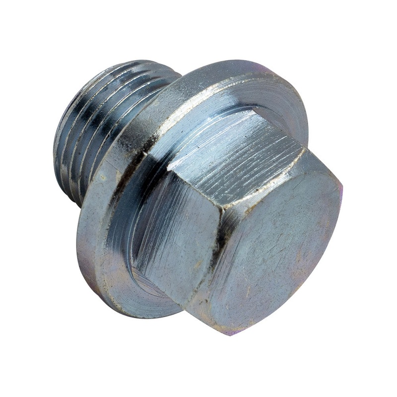 Champion Drain Plugs – M25 x 1.5mm – 5pk