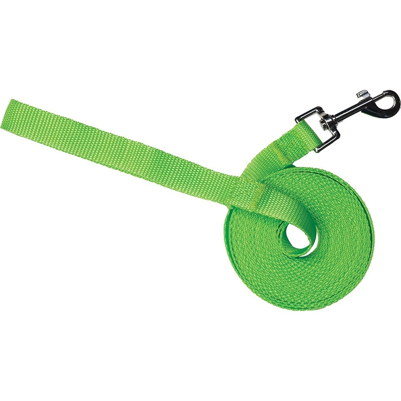 Sniffz 5M Long Training Lead – Green