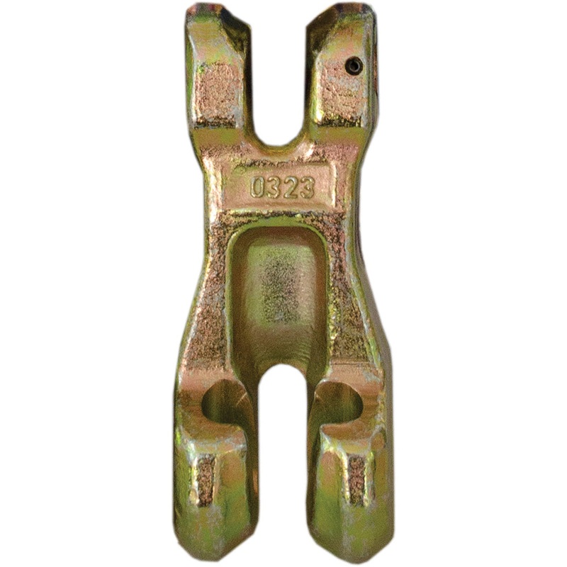 ITM G70 Clevis Claw Hooks-6 Ton Lashing Cap. – 10mm Chain