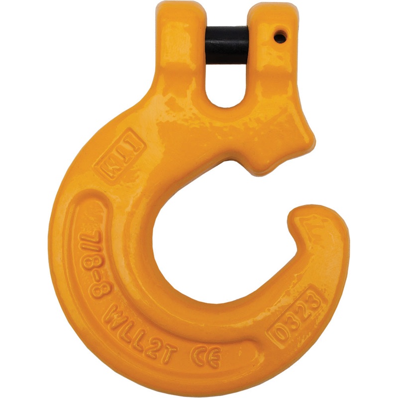 ITM G80 Clevis Choker Hook – 10mm Chain
