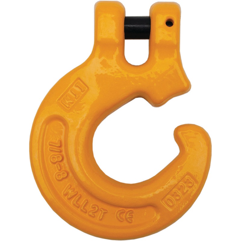 ITM G80 Clevis Choker Hook – 7-8mm Chain
