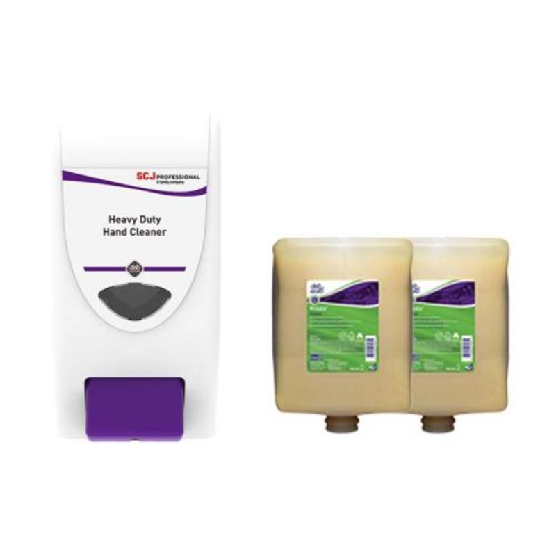 Deb Stoko Kresto Classic 4L Starter Pack