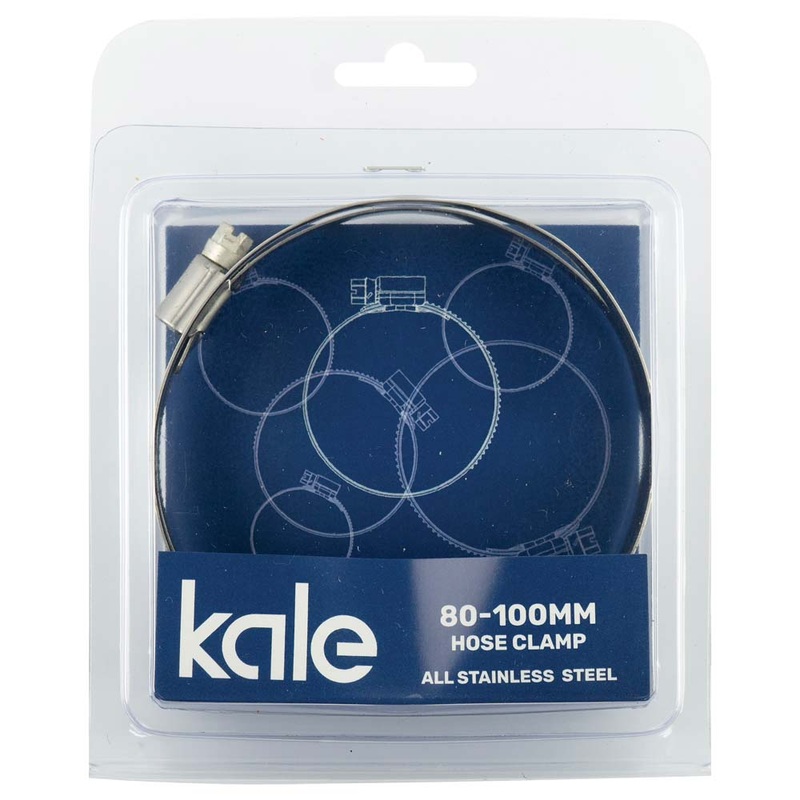 Kale WD12 80-100mm W3-R (2pk) – All Stainless