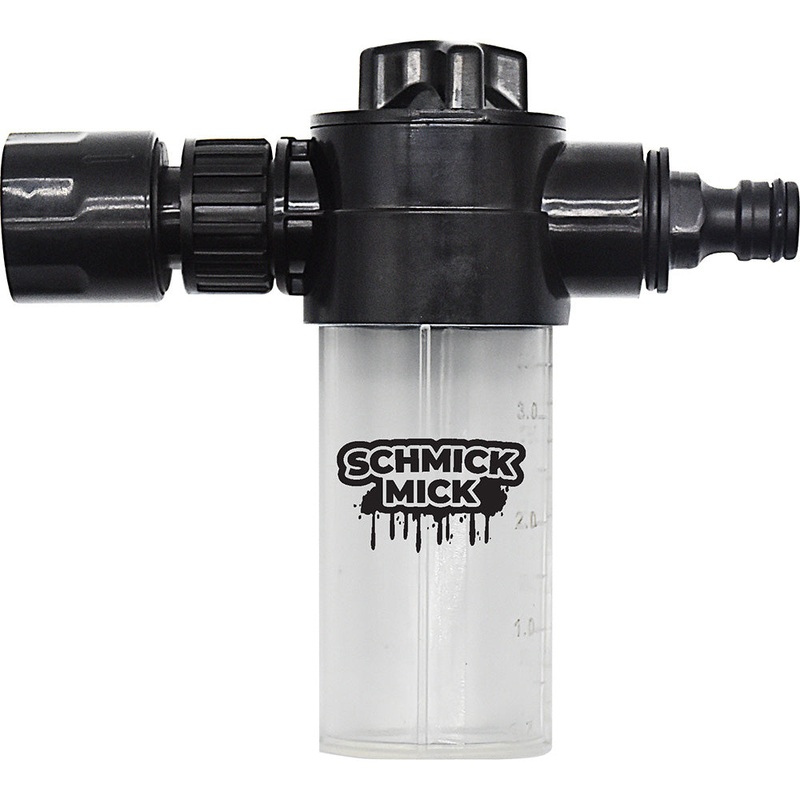 Schmick Mick Salt Wash Adaptor – 100ML