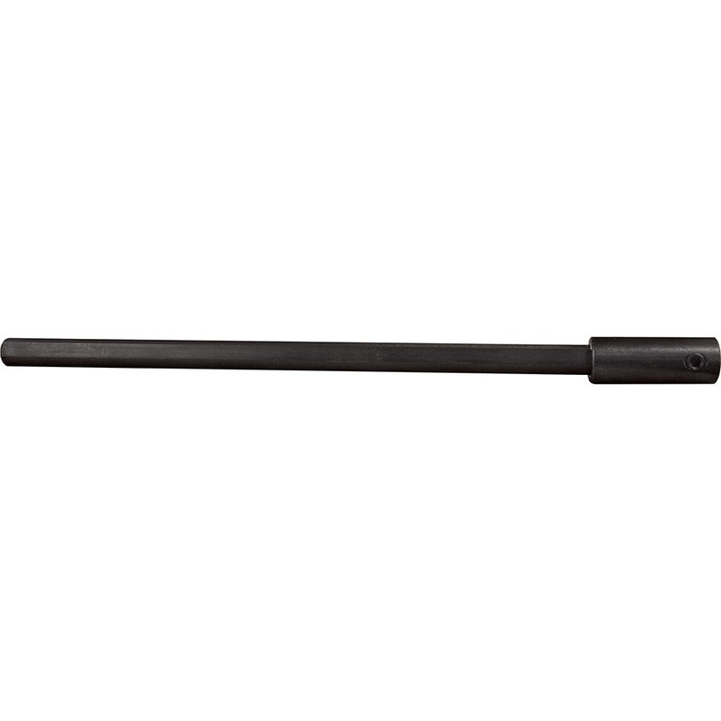 Holemaker Bi-metal Holesaw Extension Bar 300mm Long