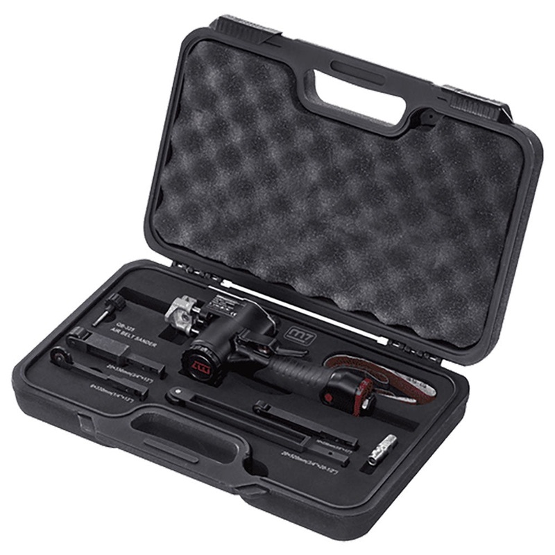 M7 Air Belt Sander Multi-Arm Kit (5 Arms)