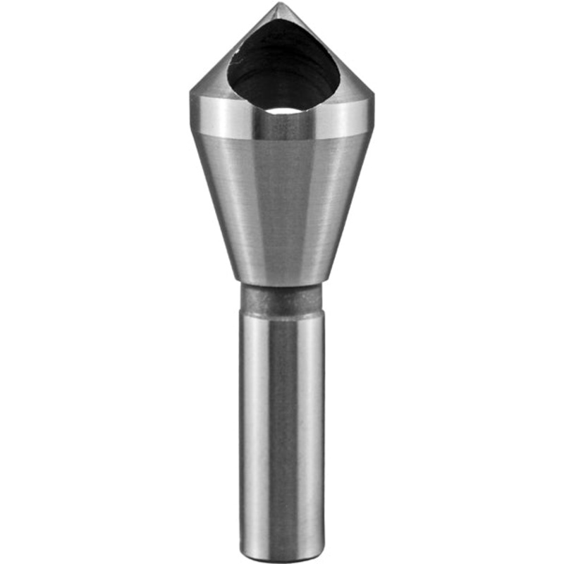 Holemaker Countersink-Cross Hole 12mm Shank 90deg 15-20mm