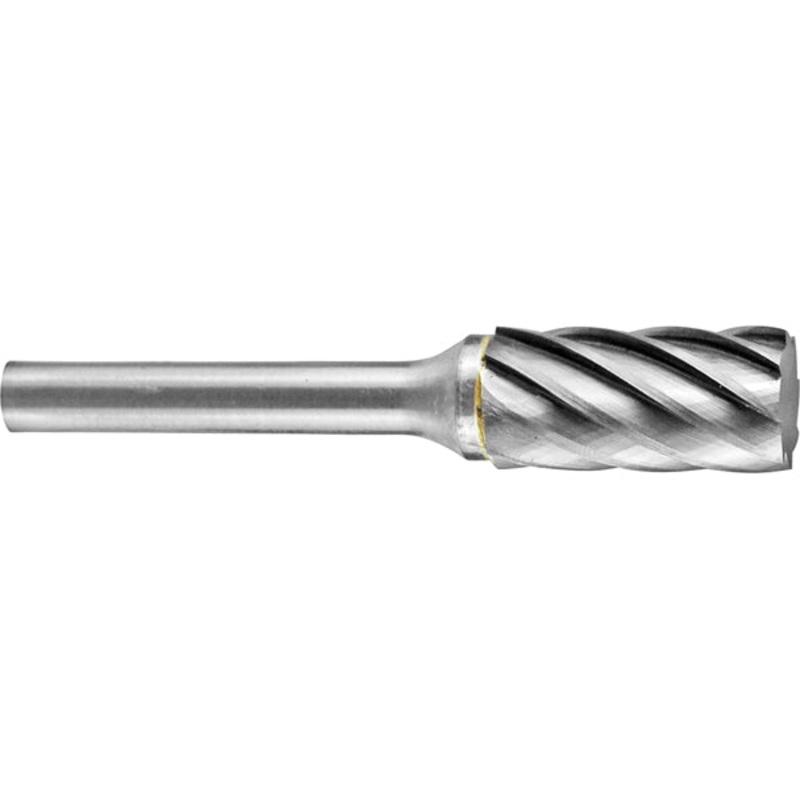 Holemaker Carbide Burr 3/8×3/4inx1/4in Round Sq End AC
