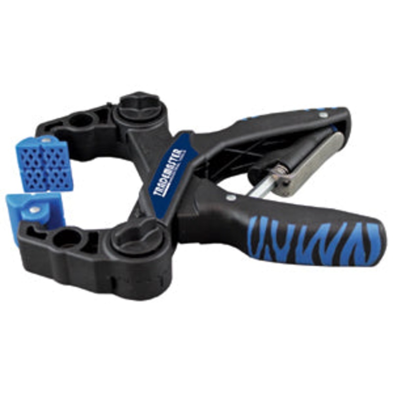 Trademaster Multi Adjustable Clamp – 250mm x 100mm