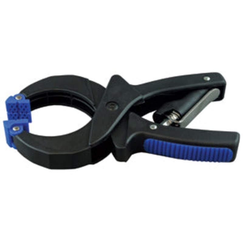 Trademaster Quick Release Hand Clamp – 250mm
