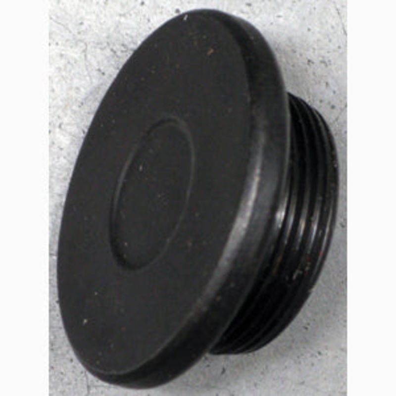 Trademaster Standard Clamp Pad – To Suit H.D Clamps