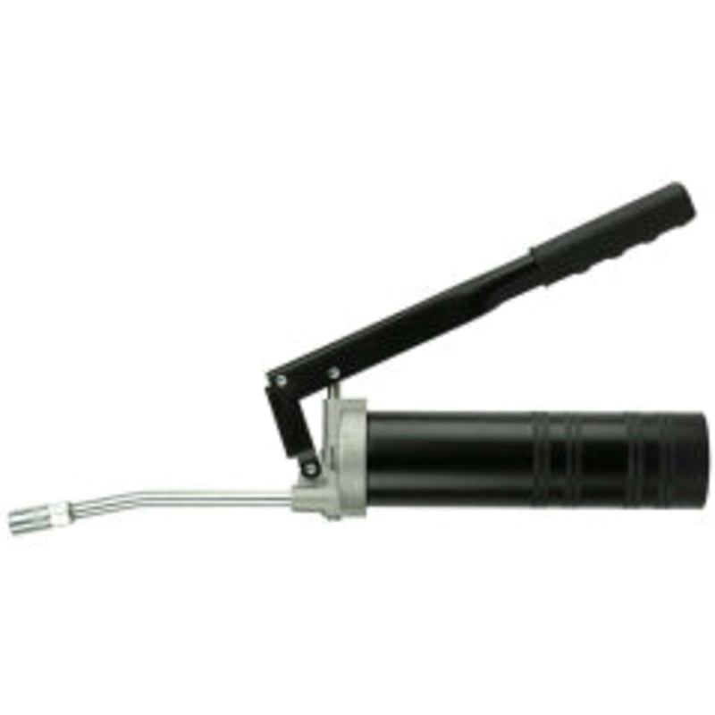 Groz Lever Action Spin-On Grease Gun 400gm