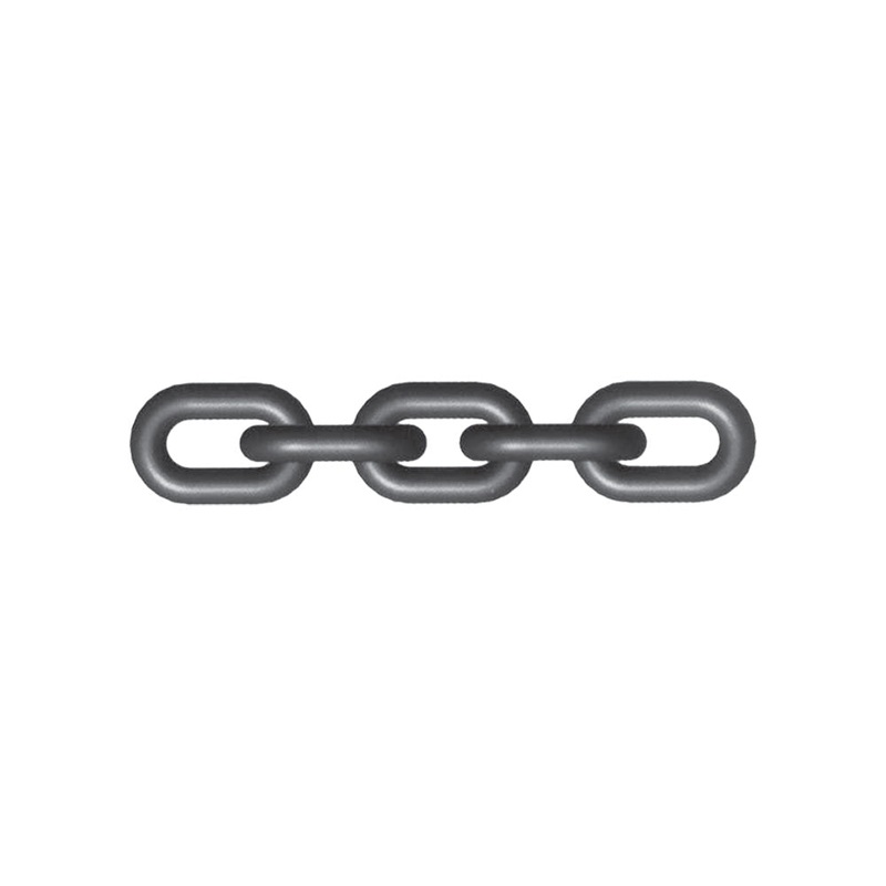 ITM G80 Lifting Chain-Black Tempered – 12.5 Ton – 20mm Body