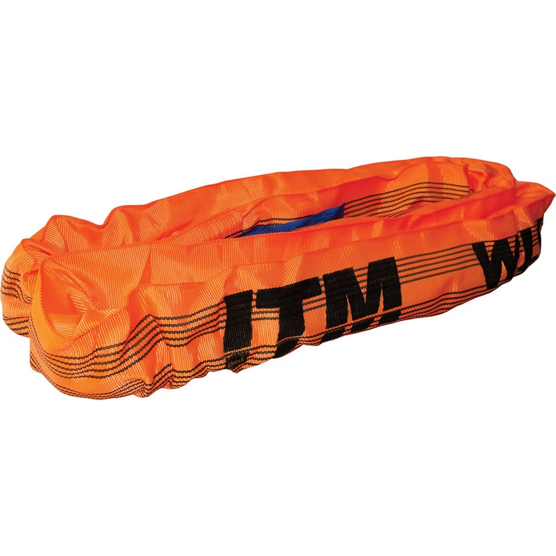 ITM Round Lifting Sling – 10Ton – 5M Length