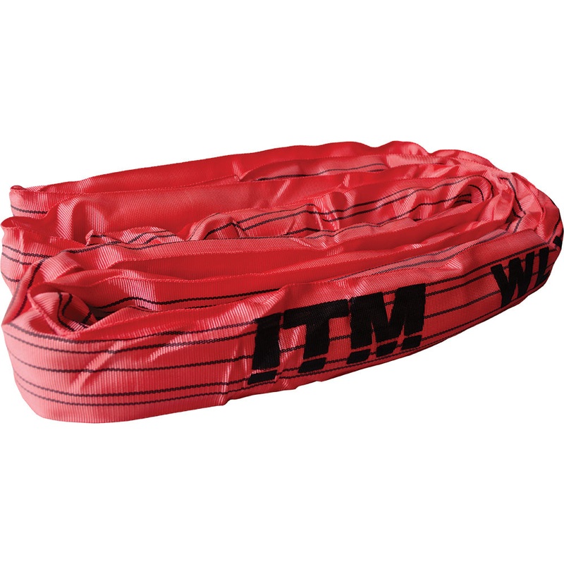 ITM Round Lifting Sling – 5Ton – 2M Length