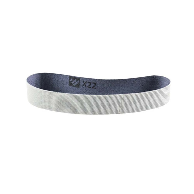 WS Replacement Belt X4/P3000 (Grey) – Ken Onion Edition