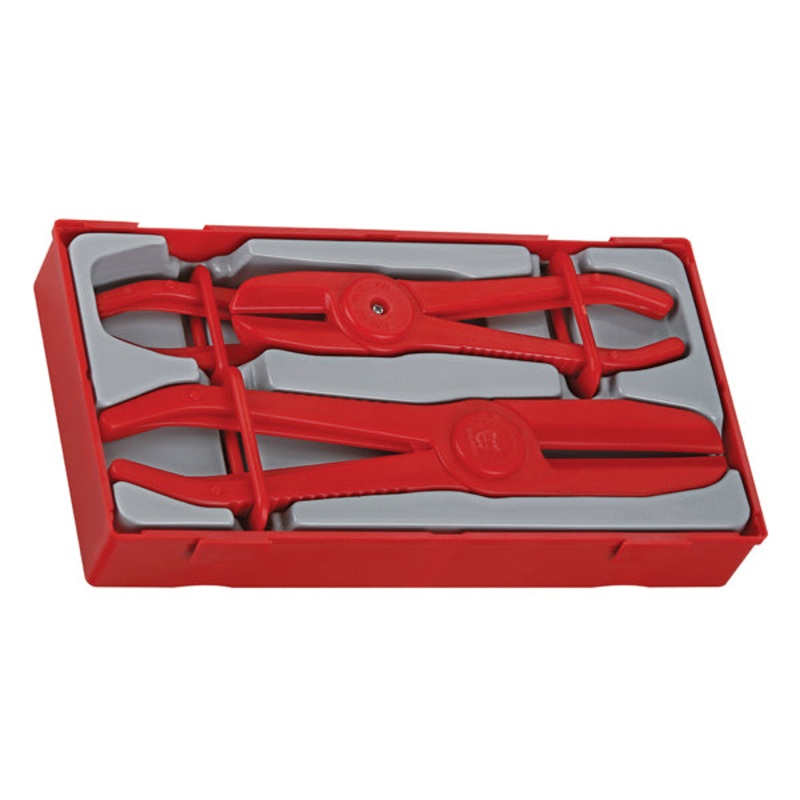 Teng 3pc Hose Clamp Set – TC-Tray