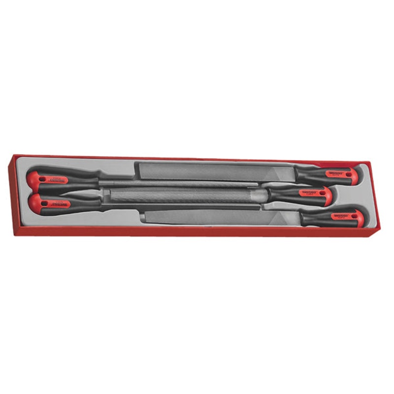 Teng 5pc 10in/250mm File Set – TTX-Tray