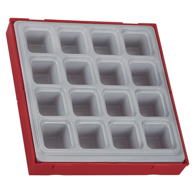 Teng Add-On Compartment (16 Space) – TTD-Tray