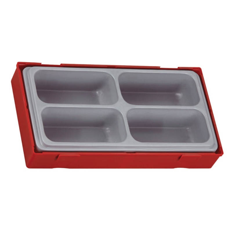 Teng Add-On Compartment (4 Space) – TC-Tray