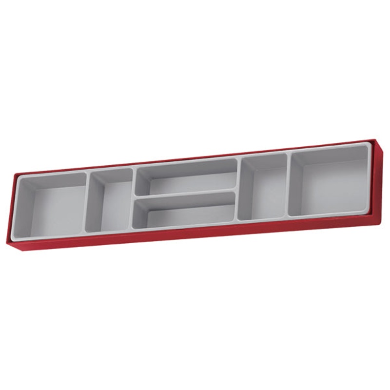 Teng Add-On Compartment (6 Space) – TTX-Tray