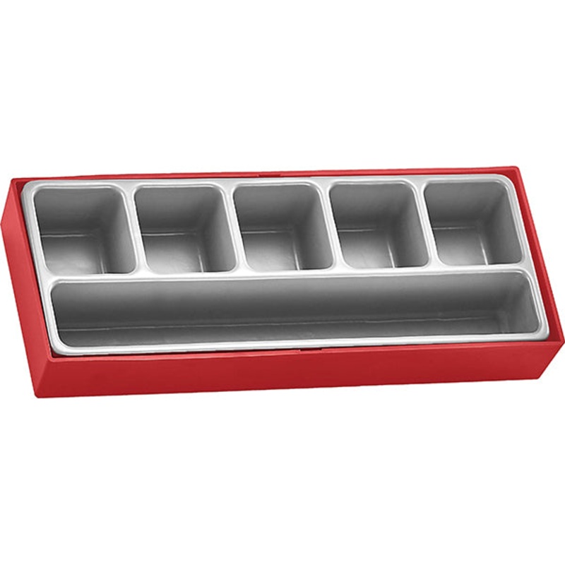Teng Add-On Compartment (6 Space) – TTZ-Tray