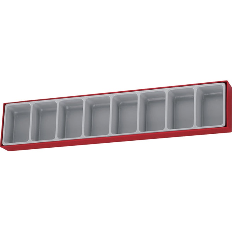 Teng Add-On Compartment (8 Space) – TTX-Tray