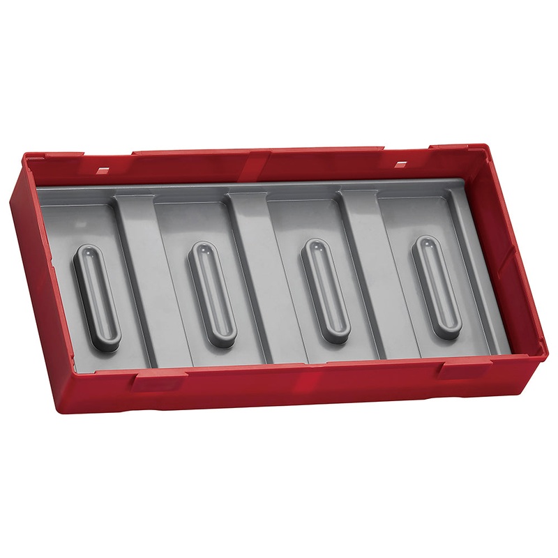 Teng Tool Tray For 4 x TJ Boxes – TC-Tray