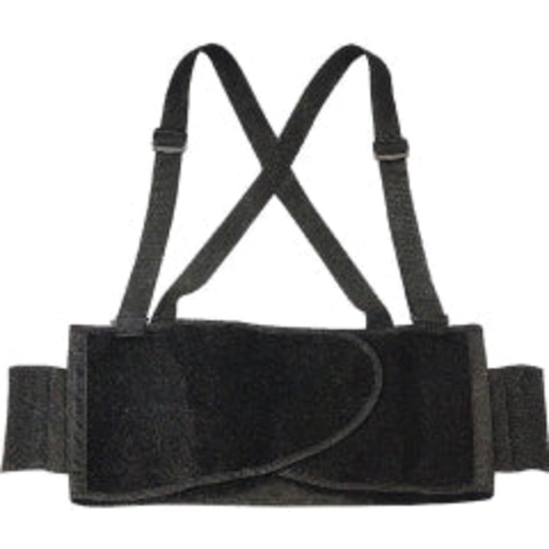 TTG Economy Back Support Belt – 124cm / 48in (2XL)