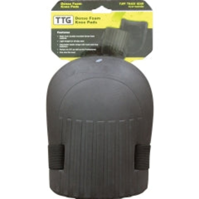 TTG Moulded EVA Foam Knee Pads