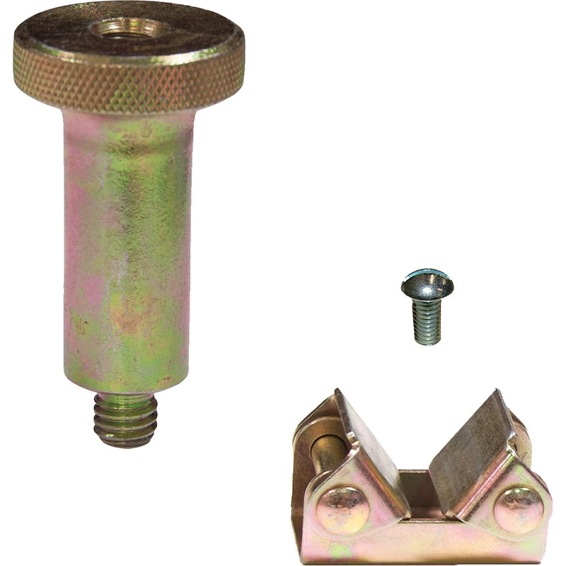 Stronghand 4 in 1 Accessory Kit For UM, UP Clamps