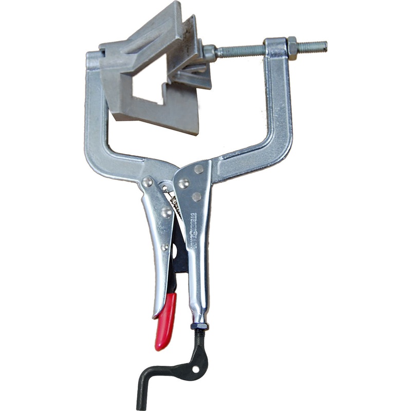 Stronghand JointMaster Angle Clamping Tool w/ Plier