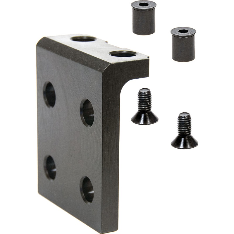 Stronghand – Side Bracket For Rhino Cart