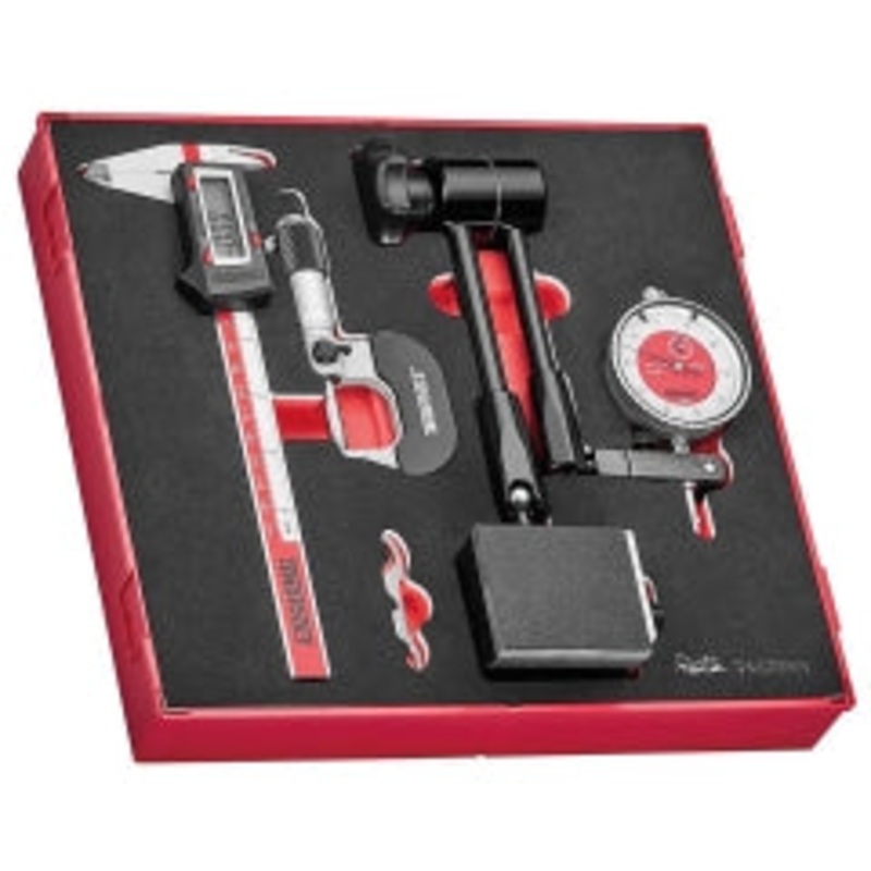 Teng 3pc Measuring Tool Set – TED-Tray