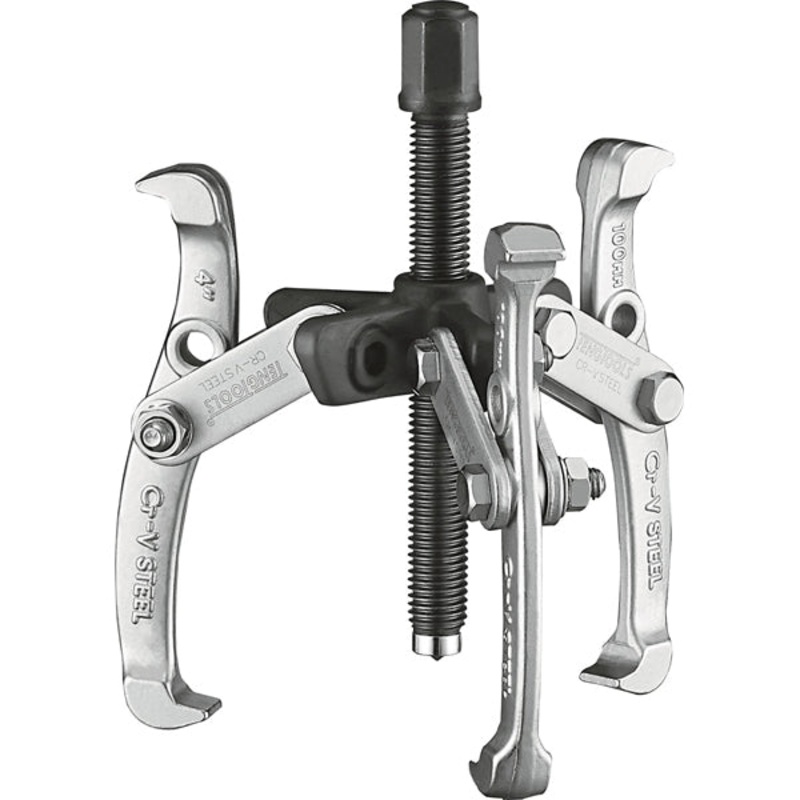 Teng Gear Puller 100mm 2/3 Arms