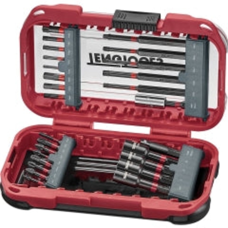 Teng Impact Bits Set  27pc