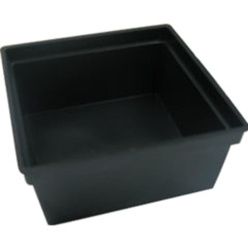 Teng Plastic Parts Tray – 87mm x 87mm x 42mm
