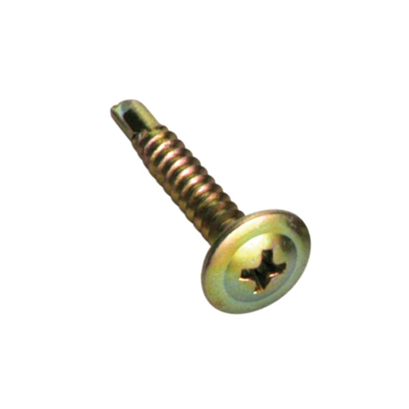 Champion 8G x 12mm Self Drilling Screw – 100pk