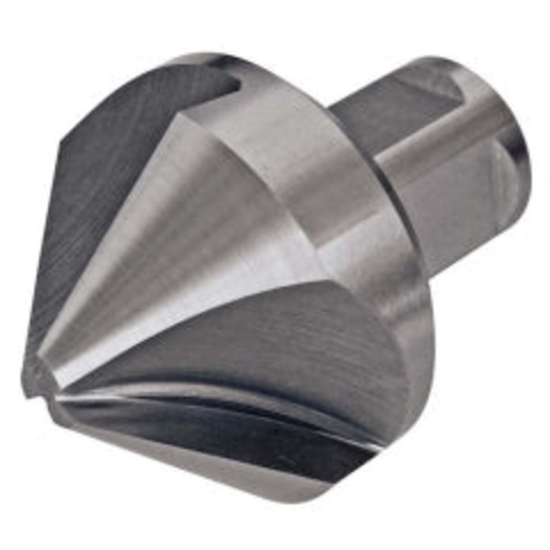 Holemaker Countersink 40mm 3/4in Weldon Shank