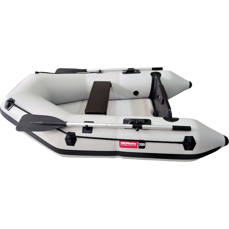 ProMarine 200 Inflatable Tender – 2.0m