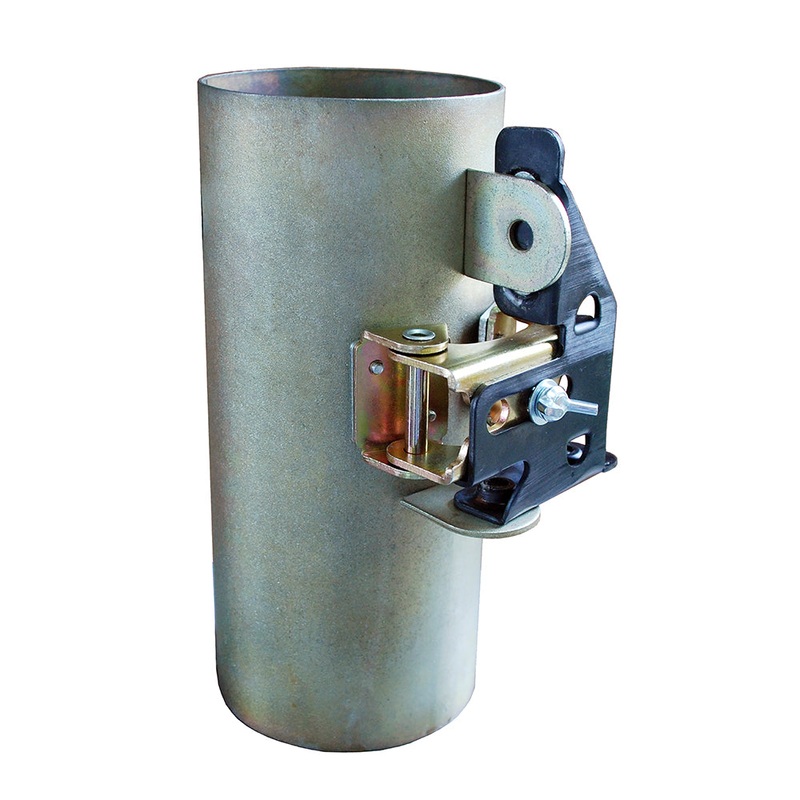 Stronghand (Standard) Mag Tab – 100 x 76 x 32